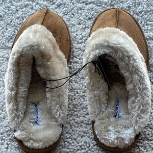 ALPINE DESIGN WOMEN SLIPPER